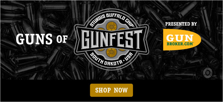 Guns of GUNS OF GUNFEST
