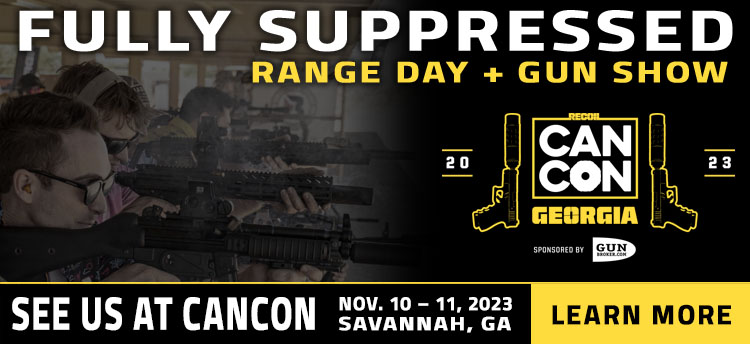 Visit CANCON Georgia 2023 - Learn More