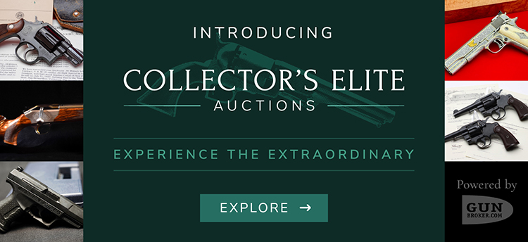 Introducing Collector's Elite Auctions - Explore