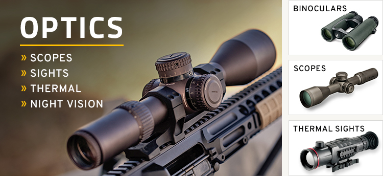 Shop Optics