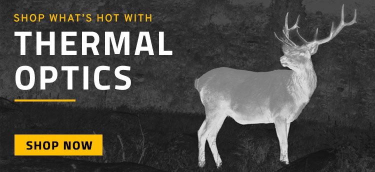 Shop what's hot with Thermal Optics